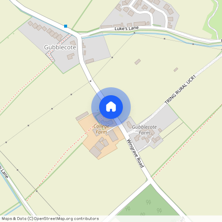 Wingrave Road, Tring