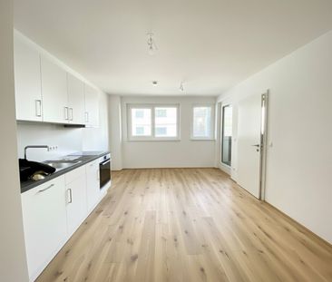 Moderne 2-Zimmer Wohnung mit Loggia nahe U3 Kendlerstraße - Photo 1