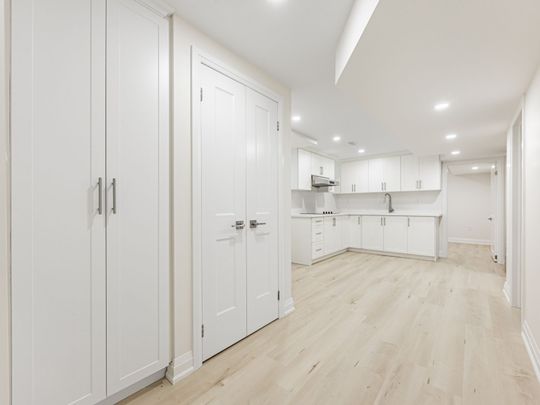 For Lease - 91 MCROBERTS Crescent, Clarington, Ontario - Photo 1