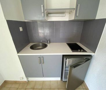 Location appartement 1 pièce 29.51 m² à Montpellier (34000) - Photo 1