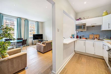 A brilliant two bedroom lateral apartment on Gloucester Road close to local amenities. - Photo 5