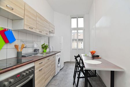 Pokój dwuosobowy nr 5 do wynajęcia - Zdjęcie 5