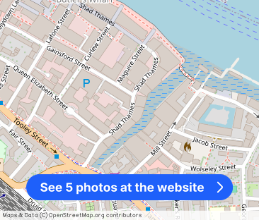 Tooley Street, Shad Thames, London, SE1 - Photo 1