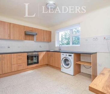 Bassett Court, Bassett Avenue, Southampton, SO16 - Photo 5