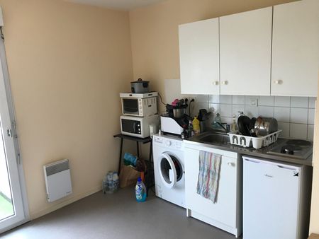 Appartement Poitiers – Plaine – 50.74 m² - Photo 5