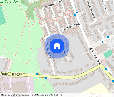 Room 2 Newton Close, CV2 - Photo 1