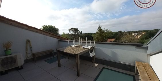 Location Appartement 3 pièces 41m² PUJAUDRAN 32600 - Photo 3