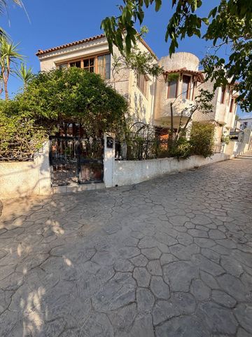 Μονοκατοικία για ενοικίαση Άγιος Γεώργιος (Ρέθυμνο) - Φωτογραφία 2