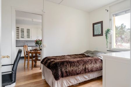 Radarvägen, Täby - Foto 4