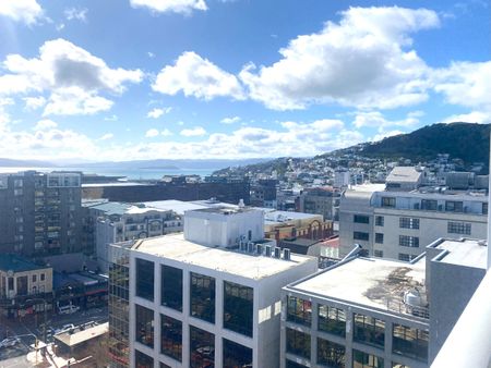 Best view in town! - Photo 5