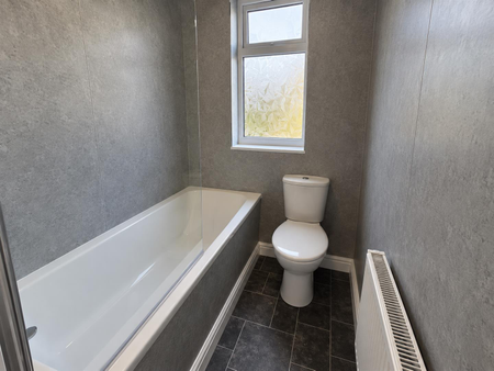 2 bed terraced to rent Bowns Yard, DE55 - Photo 5