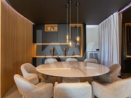 Apartamento T4 em Lisboa - Photo 4