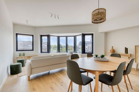 Appartement te huur in Zeveneken - Photo 5
