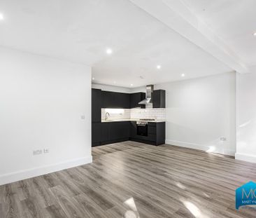 2 bedroom maisonette to rent - Photo 5