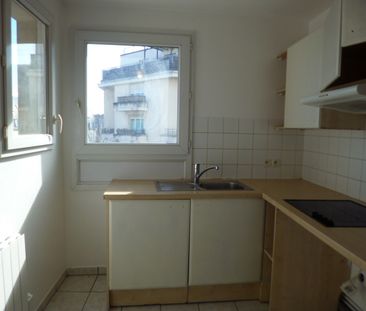 Appartement 2 pièces de 47 à Cergy le haut - Photo 3