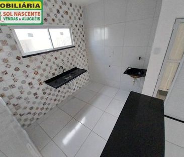 APARTAMENTO - Photo 1
