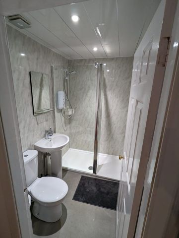 2 Bed Flat, Buccleuch Street, EH8 - Photo 5