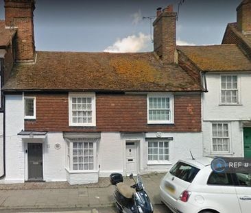 2 bedroom terraced house to rent - Photo 5