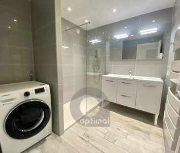 Location Appartement 2 pièces 59m² MENTON 06500 - Photo 6