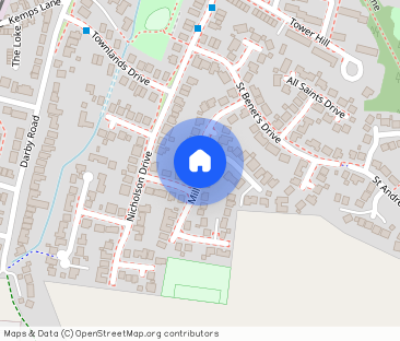 Mill Road, Beccles - Photo 1