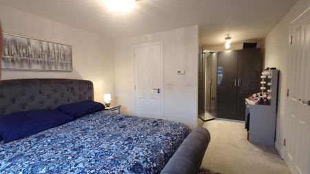 4 bedroom house to rent - Photo 4