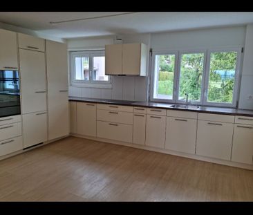 4.5 Zimmer, 90 m², EG - Foto 3