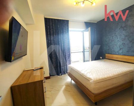 Apartament 3 cam. de lux - Photo 2