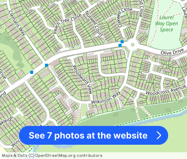 Wilkinson Way, Scunthorpe, Lincolnshire, DN16 - Photo 1