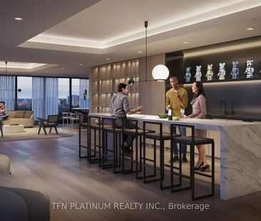 For Lease - 3009 Novar Road Unit# 1021, Mississauga, Ontario - Photo 1