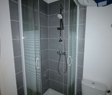 Location Appartement 1 pièce 19m² - Photo 4