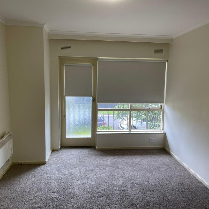 RECENTLY RENOVATED TWO BEDROOM APARTMENT! - Photo 1