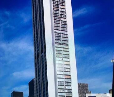 Location appartement t2 47 m² à Puteaux (92800) Defense Nord - Photo 5