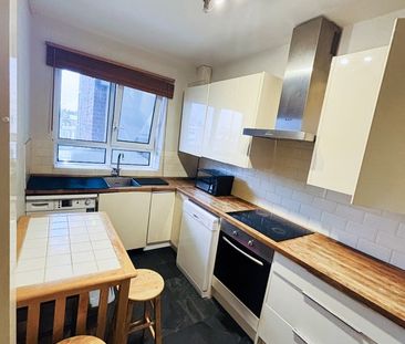 Room in a Shared Flat, Stunning Double Room In South Kensin, SW3 - Photo 5