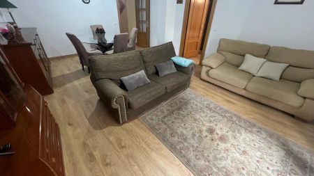 Piso de alquiler en Calle Marqués de Benavites, Murallas - Foto 3