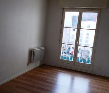Location Appartement 1 pièce 15m² DIJON 21000 - Photo 1