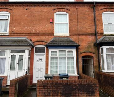 2 Bedroom Mid Terraced House For Rent - Photo 3