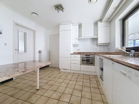 Gelijkvloerse woning met 3 slaapkamers te Peer - Photo 5