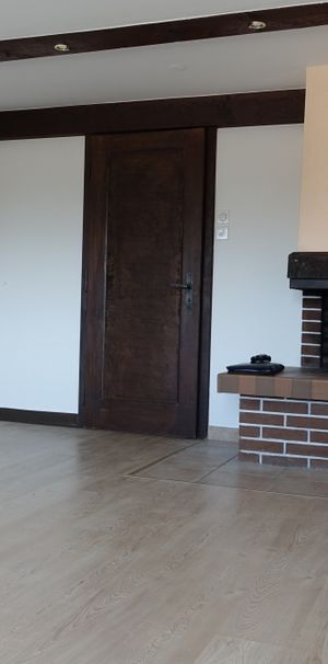 Appartement de 3.5 pièces au 3ème étage à Delémont - Photo 1