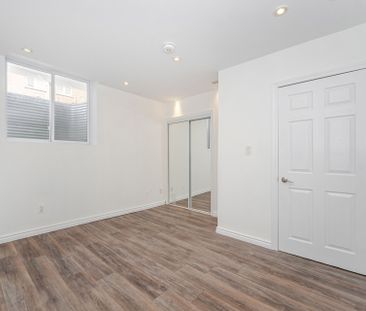 For Lease - 17 Atira Avenue Unit# Bsmt, Brampton, Ontario - Photo 1