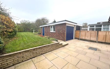 Heathend Road, Alsager - Photo 5