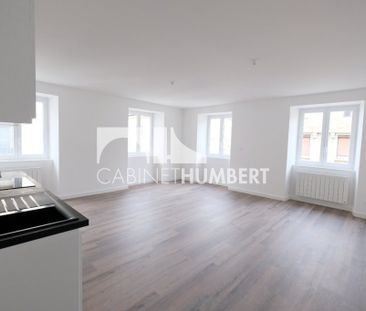 Location Appartement 3 pièces 76m² ST ETIENNE 42000 - Photo 2