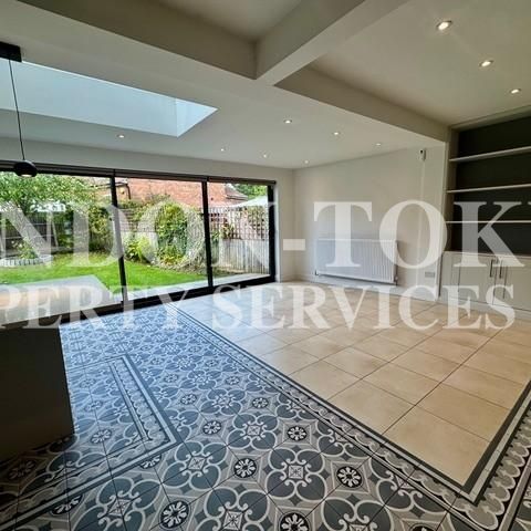 Walmington Fold, N12, London - Photo 1