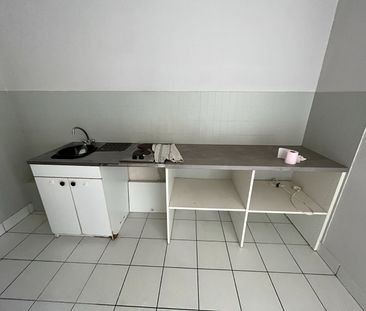 Location Appartement 2 pièces 33m² - Photo 1