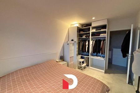 Modern appartement met ruim terras en 1 slaapkamer - Photo 5