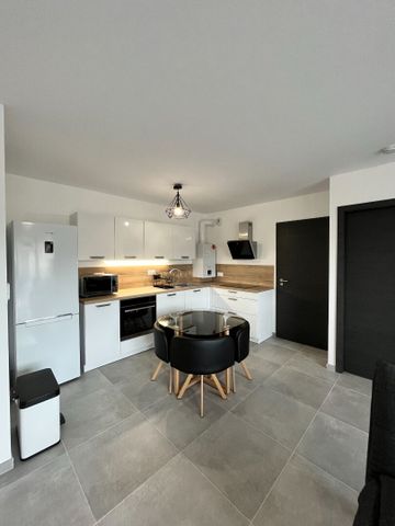 Appartement T2 Hagondange à louer - Photo 4