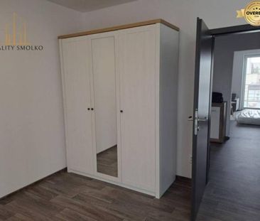 Prenájom 2-izbového bytu v blízkom centre mesta Humenné. - Photo 6