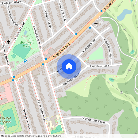 15 Anndale Road, Toronto