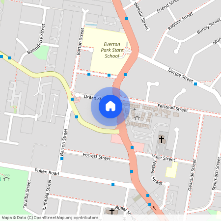 16 Old Northern Road, Everton Park QLD 4053