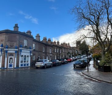 Church Road South, Woolton Village, Liverpool, L25 7RJ - Photo 2