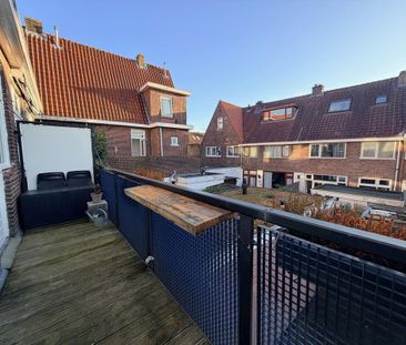 Schutstraat 140 - Photo 1